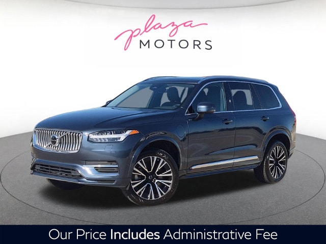 2023 Volvo XC90