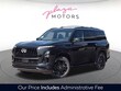  INFINITI QX80