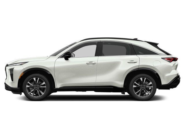 New 2027 INFINITI QX65 Luxe SUV