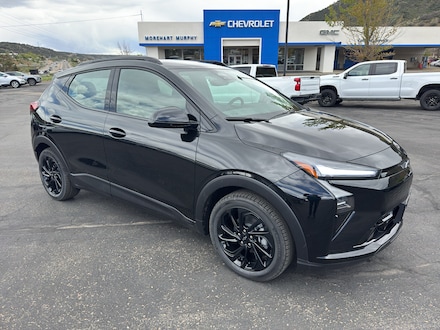 2027 Chevrolet Bolt RS SUV