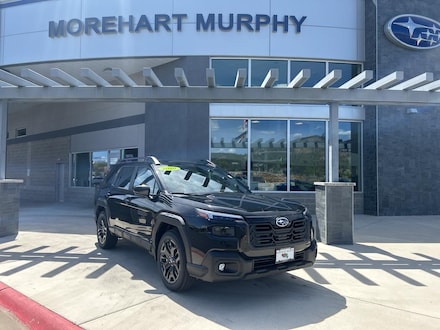 Featured New 2026 Subaru Outback Limited XT SUV for Sale in Durango, CO
