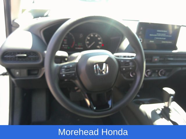 2026 Honda HR-V LX - Photo 9