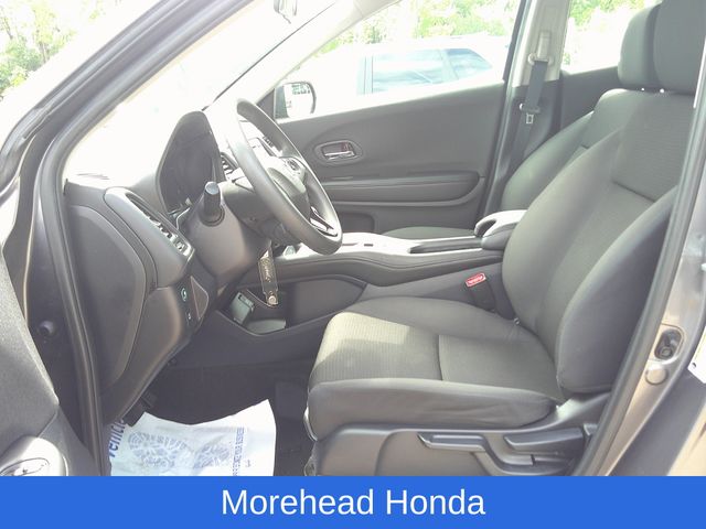 2022 Honda HR-V LX - Photo 11