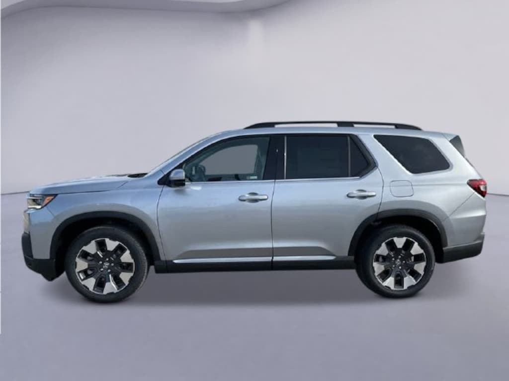 New 2026 Honda Pilot Touring SUV