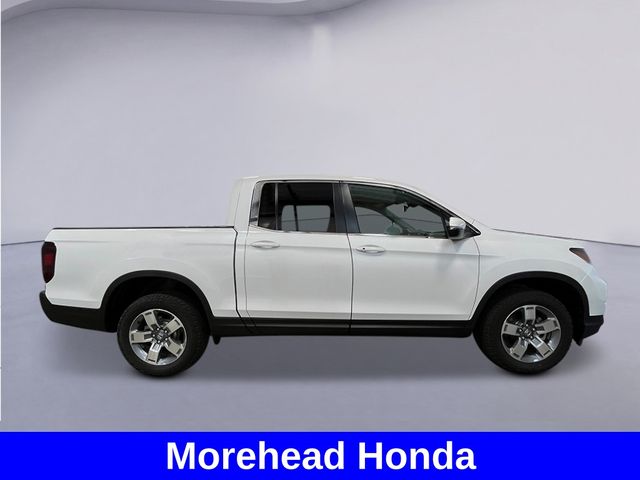 2026 Honda Ridgeline RTL - Photo 7