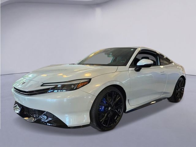 2026 Honda Prelude Base