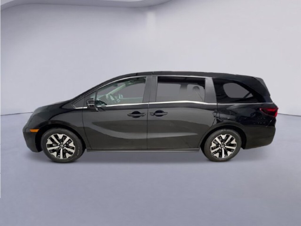 New 2027 Honda Odyssey EX-L Minivan/Van