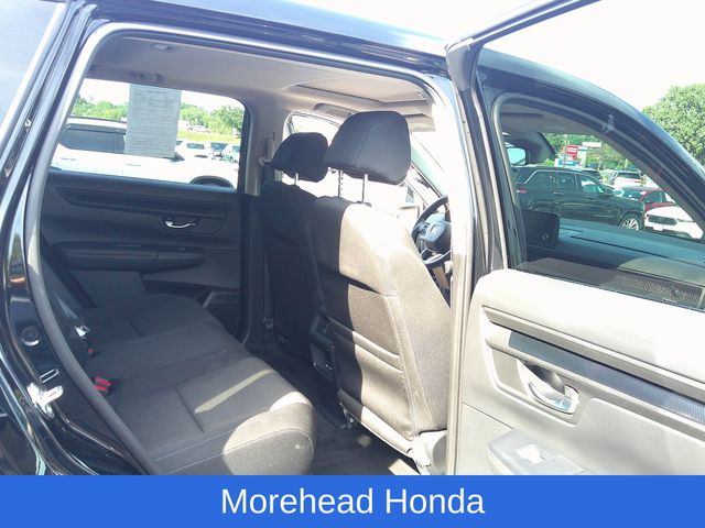 2025 Honda CR-V EX - Photo 24
