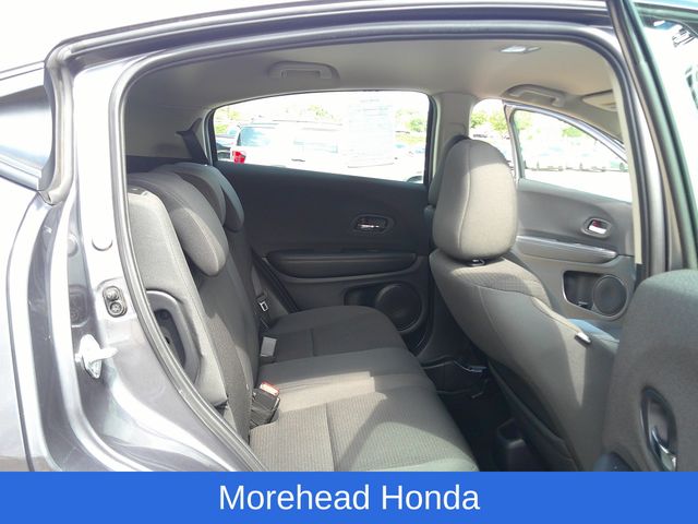 2022 Honda HR-V LX - Photo 24