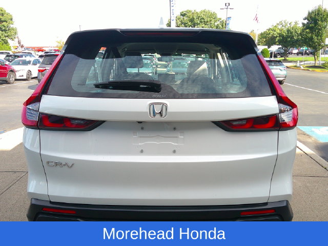 2023 Honda CR-V LX - Photo 6