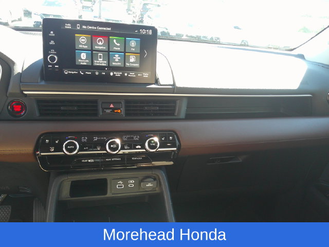 2024 Honda Pilot Elite - Photo 18