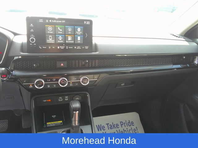 2024 Honda CR-V EX-L - Photo 16