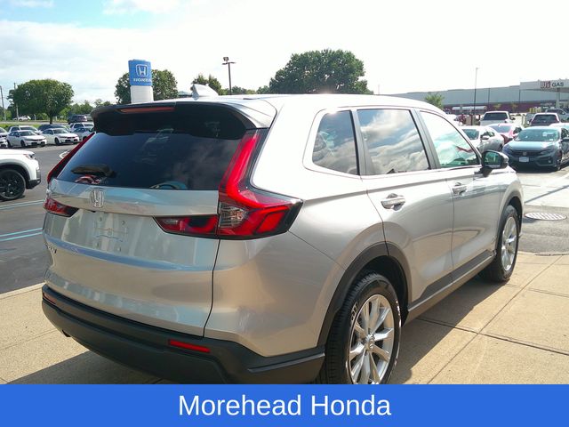 2024 Honda CR-V EX-L - Photo 7
