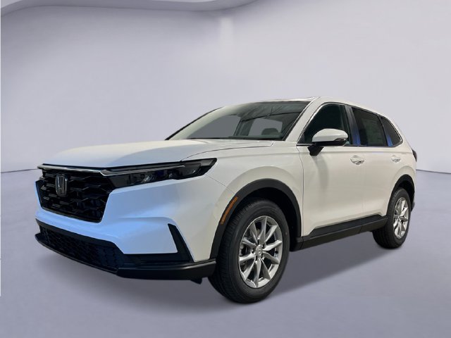 2027 Honda CR-V EX SUV