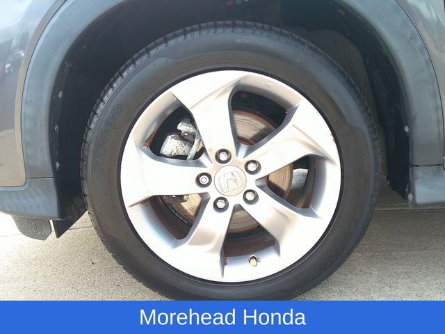2022 Honda HR-V LX - Photo 10