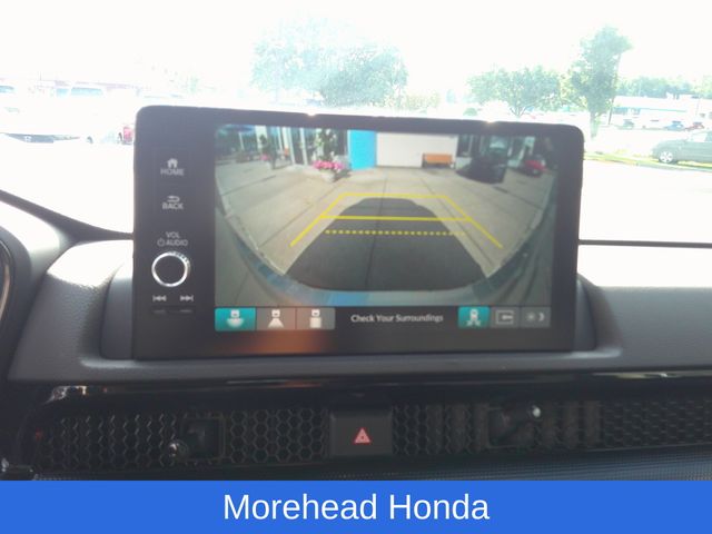 2024 Honda CR-V EX-L - Photo 17