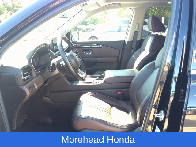 2024 Honda Pilot Elite - Photo 12