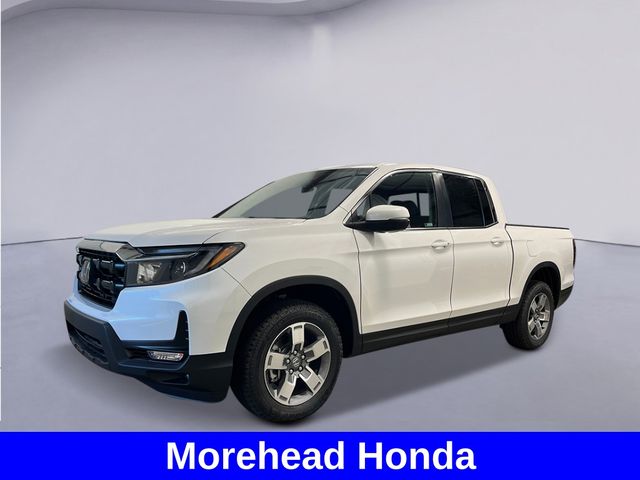 New 2026 Honda Ridgeline RTL Truck