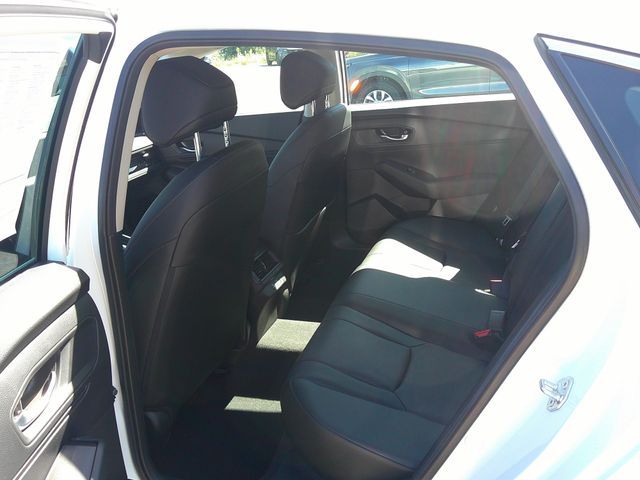 2025 Honda Accord Hybrid EX-L - Photo 20