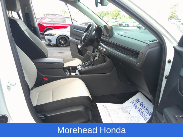 2023 Honda CR-V LX - Photo 22
