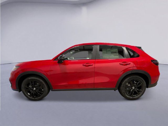 New 2027 Honda HR-V Sport SUV