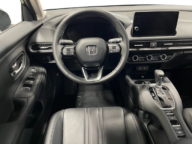2026 Honda HR-V EX-L - Photo 23