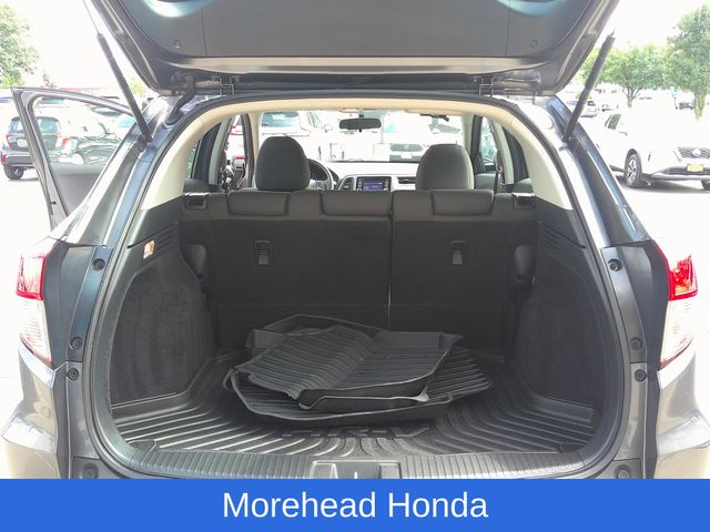 2022 Honda HR-V LX - Photo 20