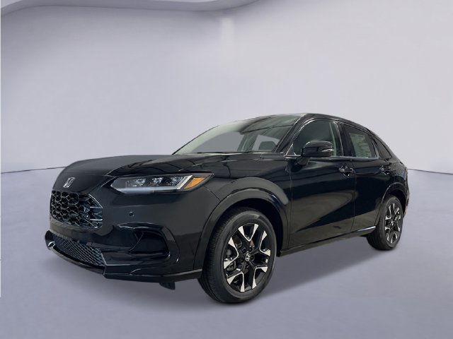 2026 Honda HR-V EX-L SUV