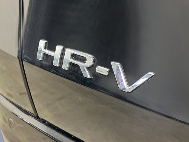 2026 Honda HR-V EX-L - Photo 6