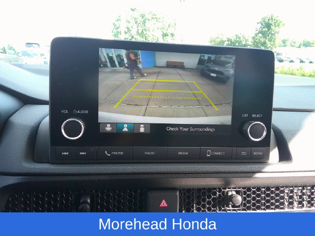 2023 Honda CR-V LX - Photo 15