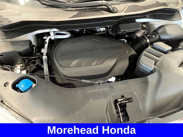 2026 Honda Ridgeline RTL - Photo 11