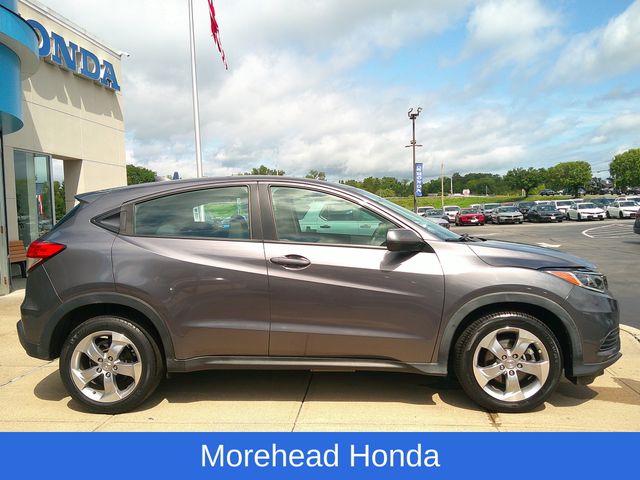 2022 Honda HR-V LX - Photo 8