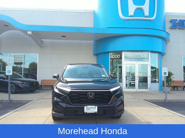 2025 Honda CR-V EX - Photo 2