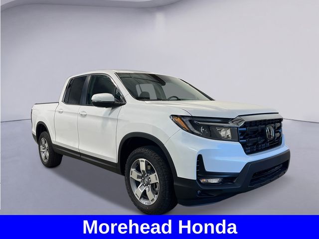 2026 Honda Ridgeline RTL - Photo 8