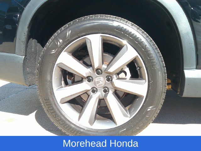 2024 Honda Pilot Elite - Photo 9