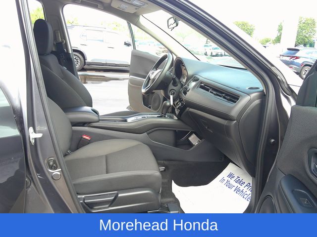 2022 Honda HR-V LX - Photo 21