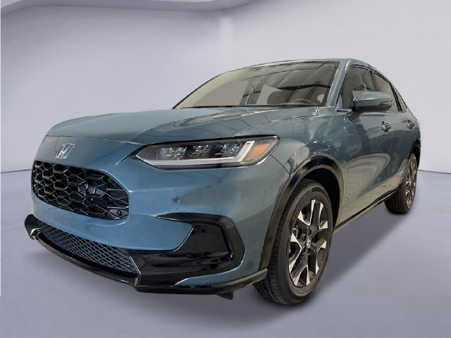 2027 Honda HR-V EX-L SUV