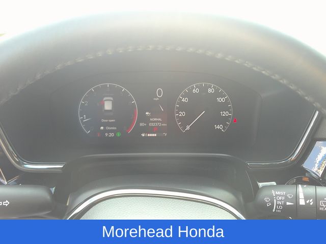 2024 Honda CR-V EX-L - Photo 15