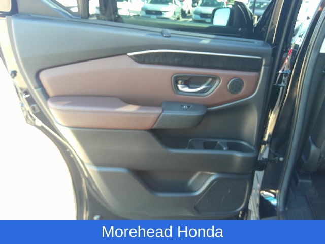 2024 Honda Pilot Elite - Photo 19
