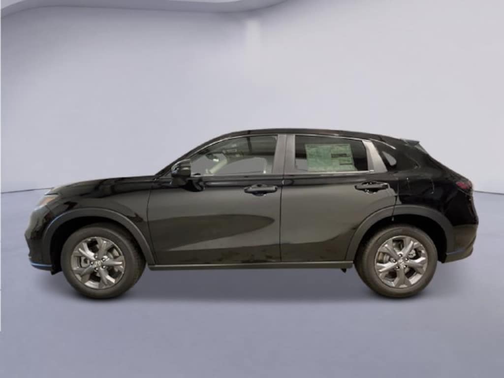 New 2027 Honda HR-V LX SUV