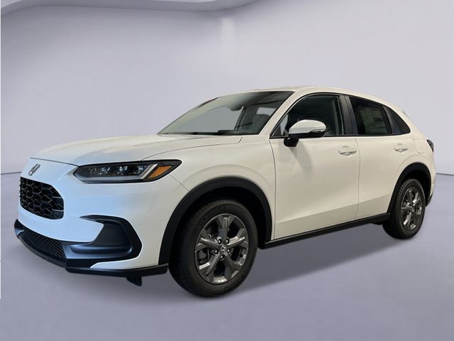 2027 Honda HR-V LX SUV