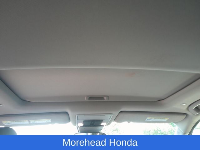 2025 Honda CR-V EX - Photo 22