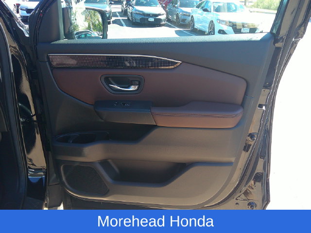 2024 Honda Pilot Elite - Photo 30