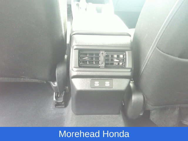 2025 Honda Accord LX - Photo 23