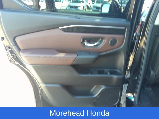 2024 Honda Pilot Elite - Photo 28