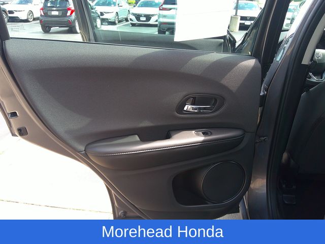 2022 Honda HR-V LX - Photo 19
