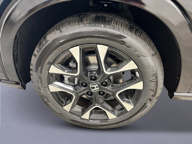 2026 Honda HR-V EX-L - Photo 10