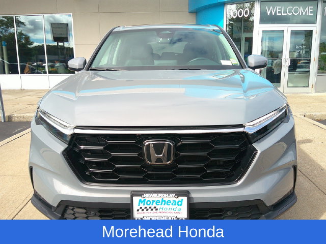 Certified 2024 Honda CR-V EX-L SUV