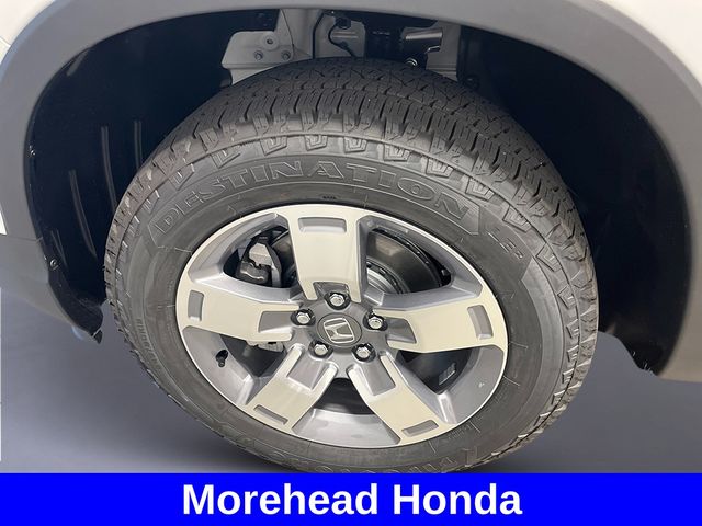 2026 Honda Ridgeline RTL - Photo 10