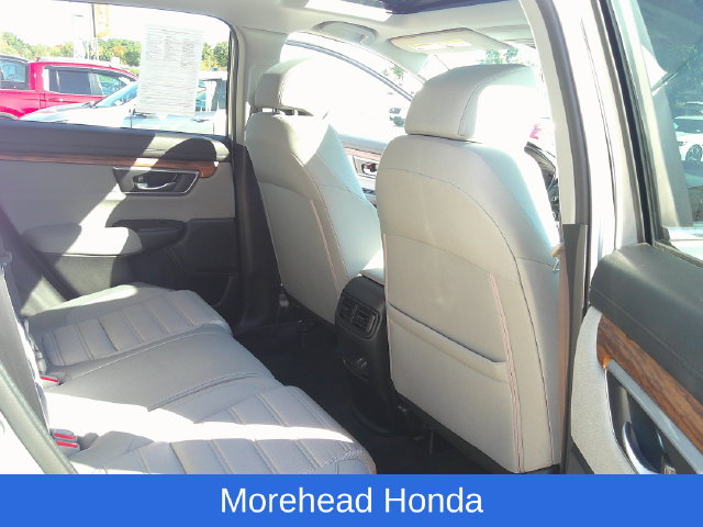 2024 Honda Pilot Elite - Photo 13